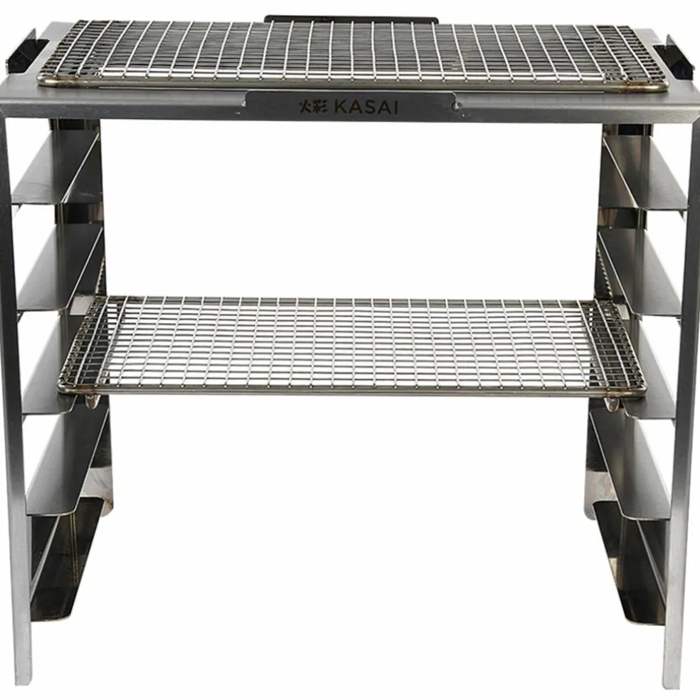 Konro Robata Rack grillhylle (Medium Wide)