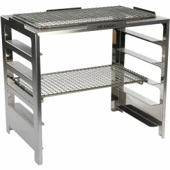 Konro Robata Rack grillhylle (Little)