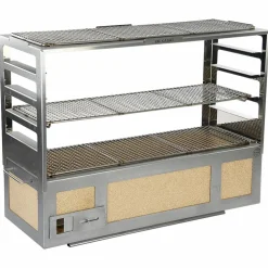 Konro Robata Rack grillhylle (Medium Wide)