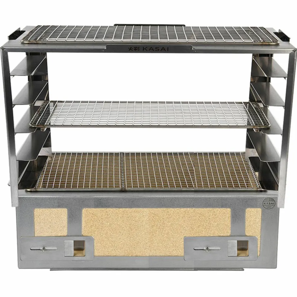 Konro Robata Rack grillhylle (Medium Wide)