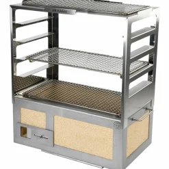 Konro Robata Rack grillhylle (Medium Wide)