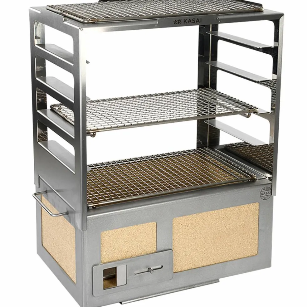Konro Robata Rack grillhylle (Medium Wide)