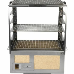 Konro Robata Rack grillhylle (Medium Wide)
