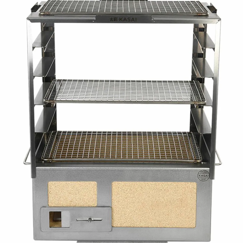 Konro Robata Rack grillhylle (Medium Wide)