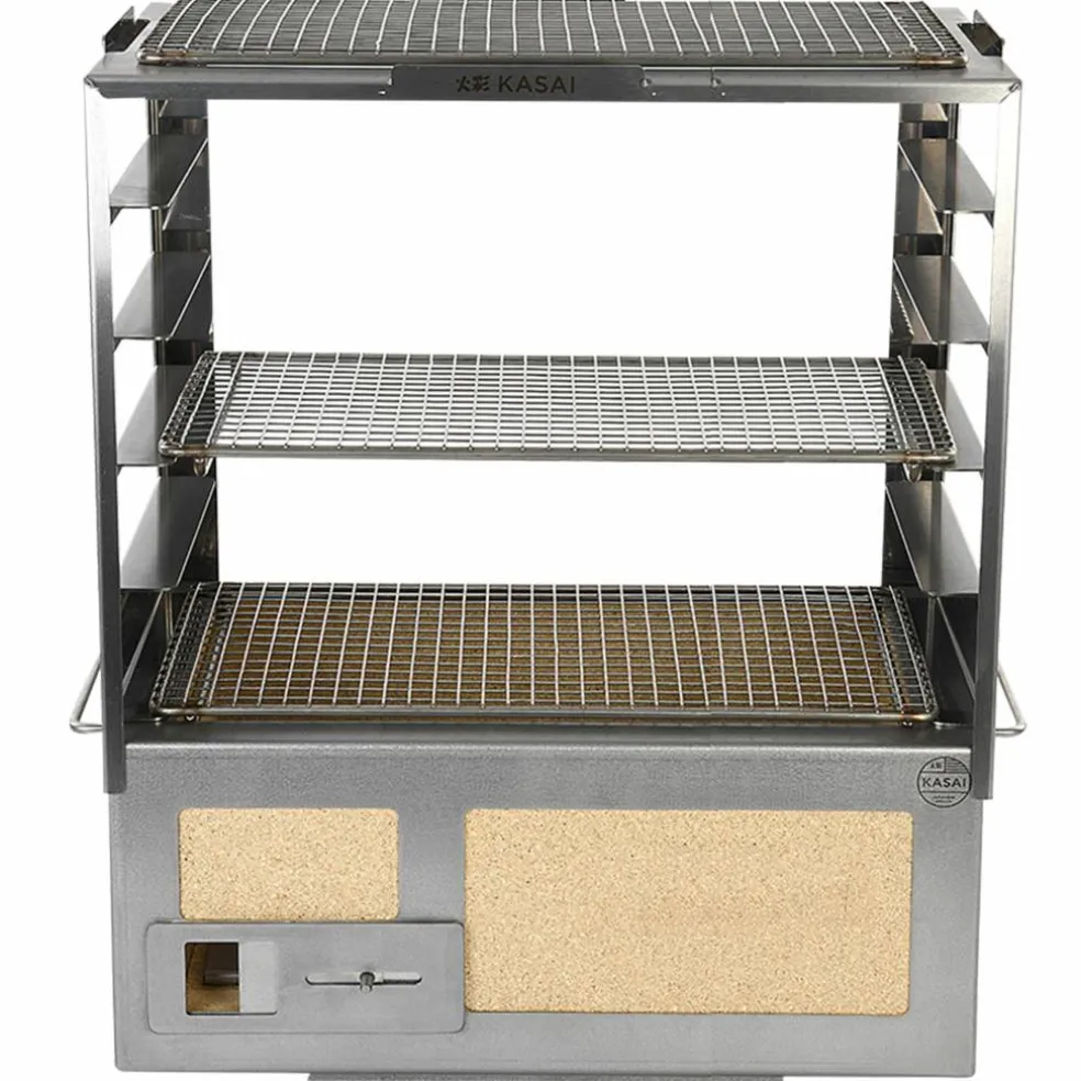 Konro Robata Rack grillhylle (Medium Wide)