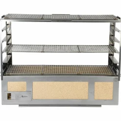 Konro Robata Rack grillhylle (Medium Wide)