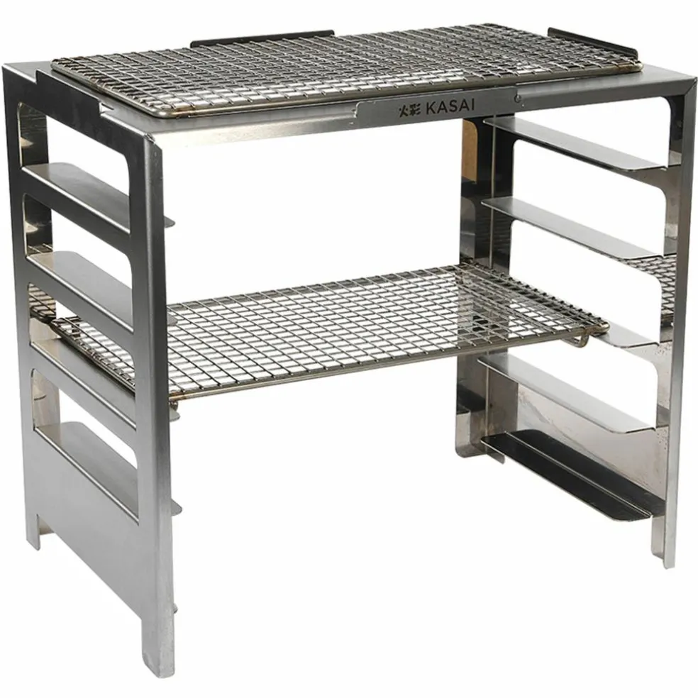 Konro Robata Rack (XL)