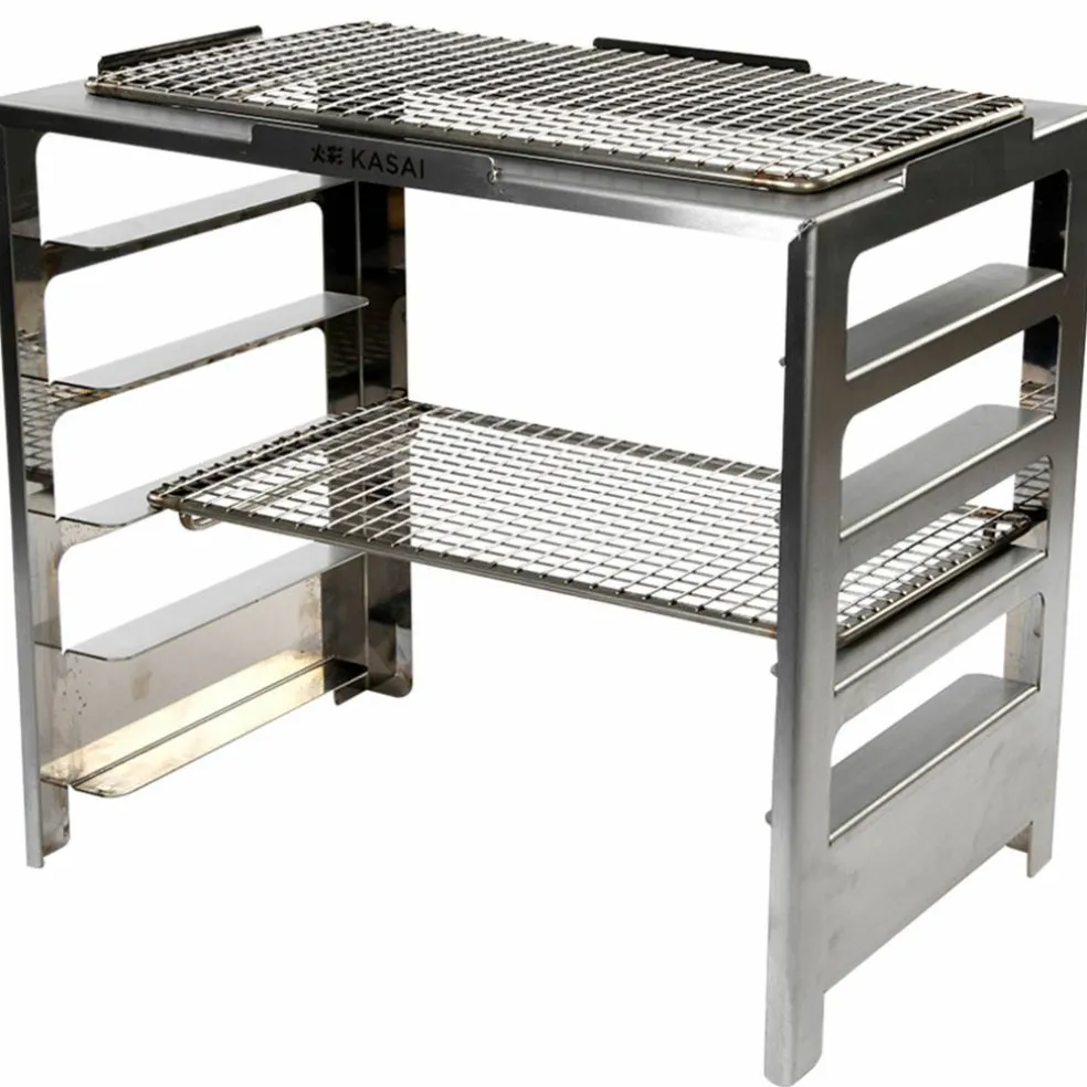 Konro Robata Rack (XL)