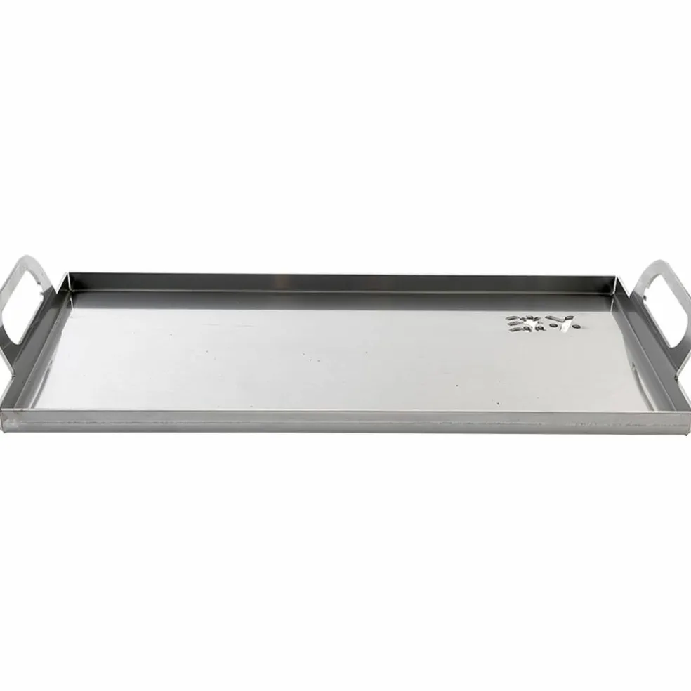 Konro stekeplate (Medium Long)