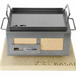 Konro stekeplate (Medium Long)