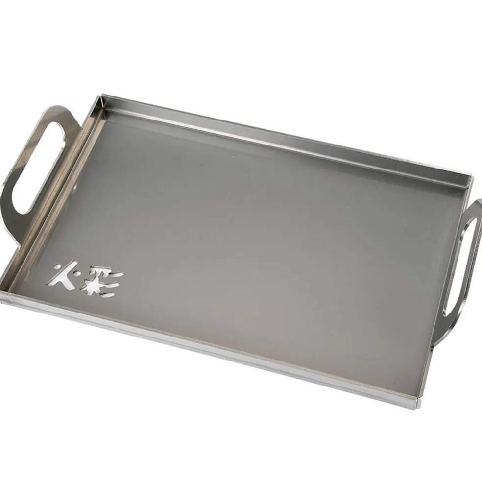 Konro stekeplate (Medium Long)