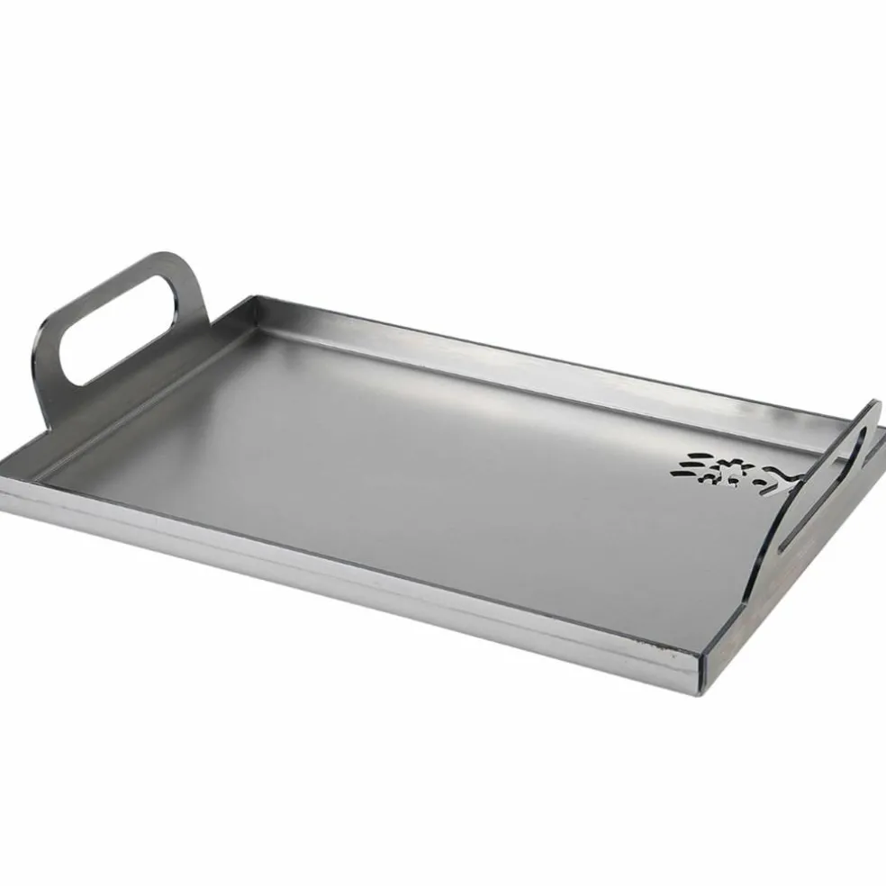 Konro stekeplate (Medium Long)