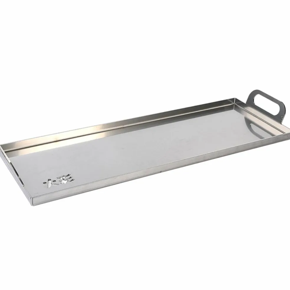 Konro stekeplate (Medium Long)