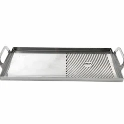 Konro stekeplate (Medium Long)