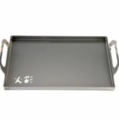 Konro stekeplate (Medium Long)