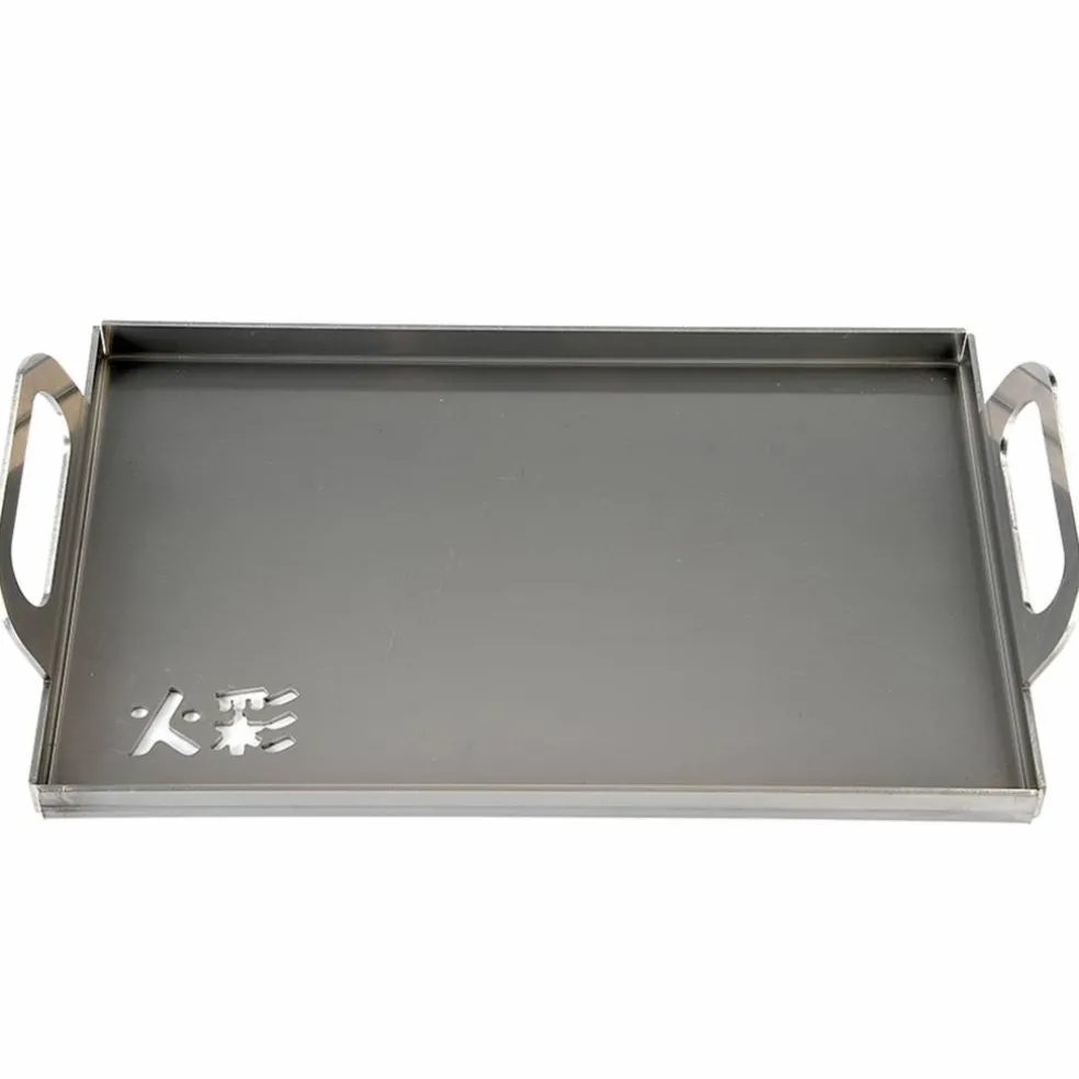 Konro stekeplate (Medium Long)