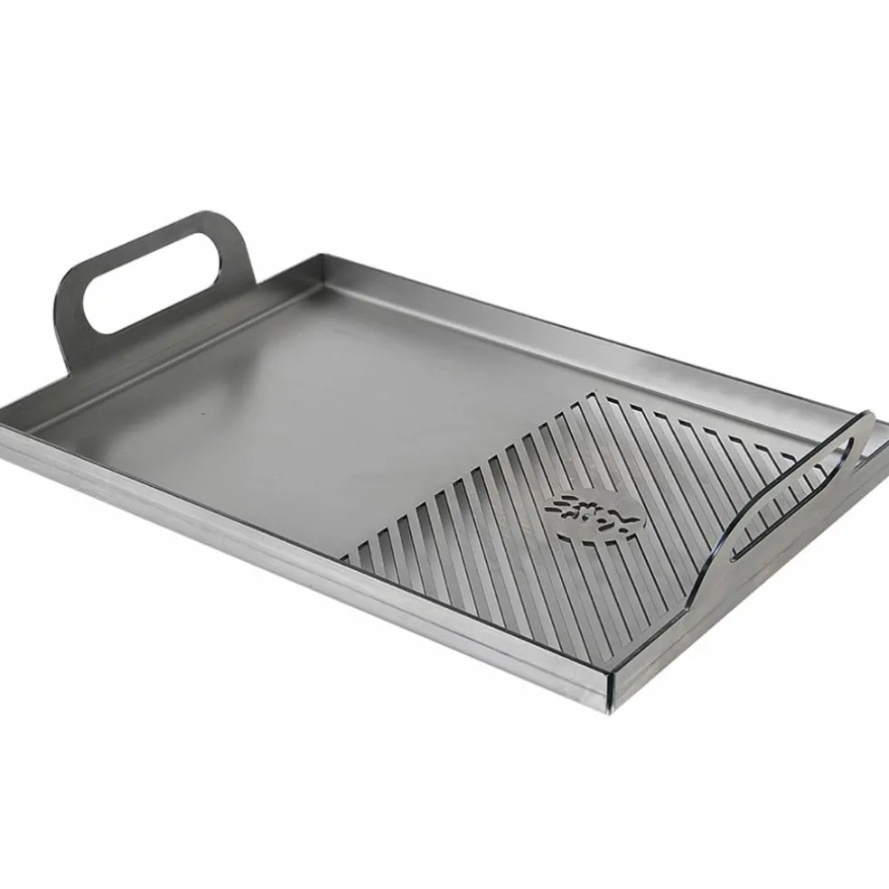 Konro stekeplate (Medium Long)
