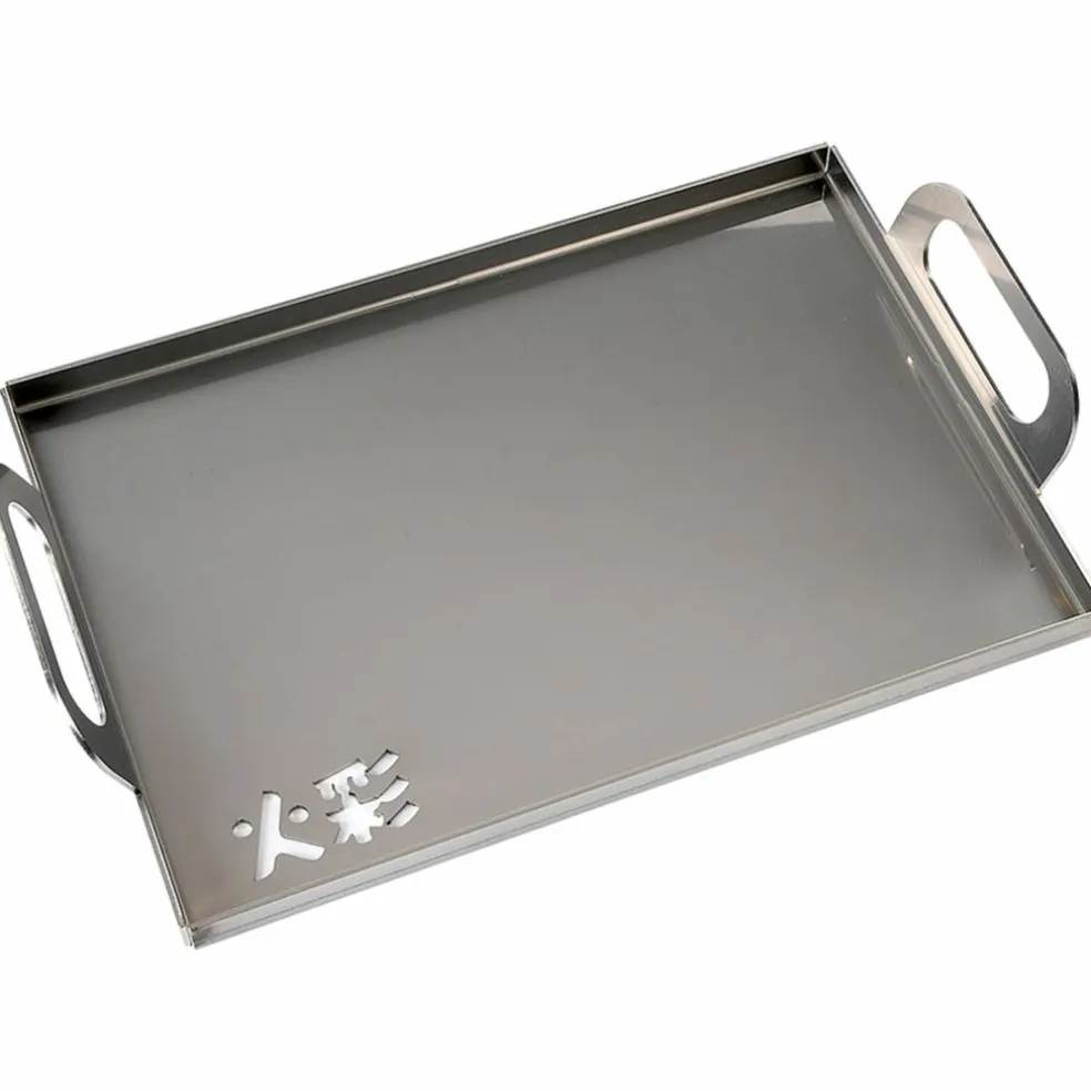 Konro stekeplate (Medium Long)