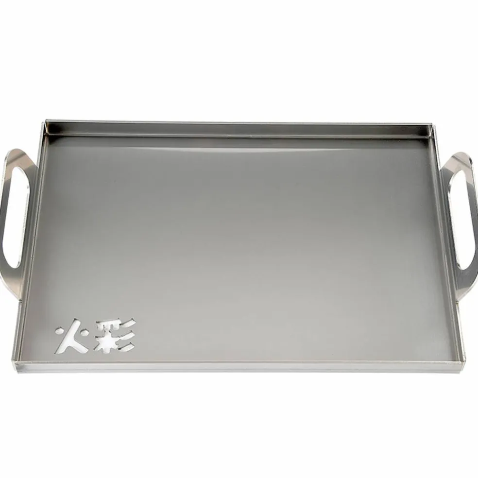 Konro stekeplate (Medium Long)