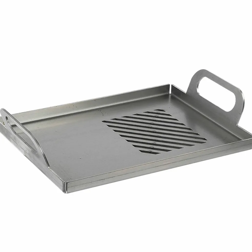 Konro stekeplate (Medium Long)