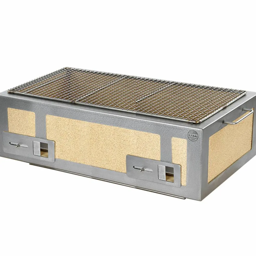 Konro XL V2 grill