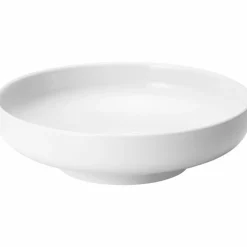Koppel frokostskål 15 cm, hvit