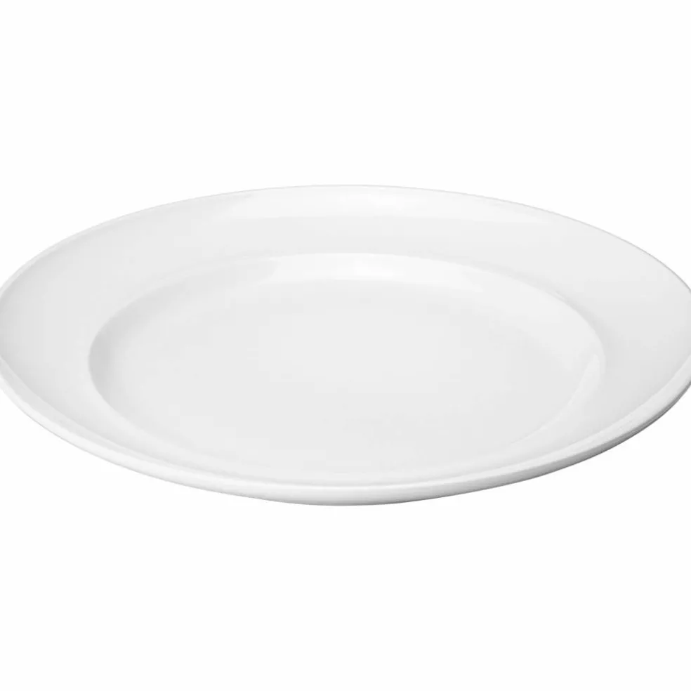 Koppel middagstallerken 27 cm 4-pakning