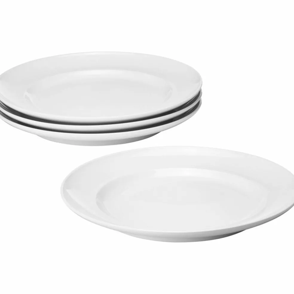 Koppel middagstallerken 27 cm 4-pakning