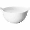 Koppel serveringsskål 12 cm, hvit