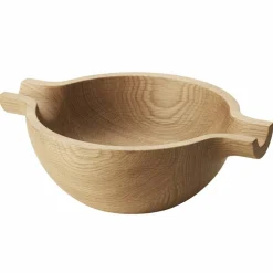 Koppel skål mellom