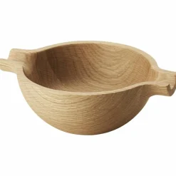 Koppel skål mellom
