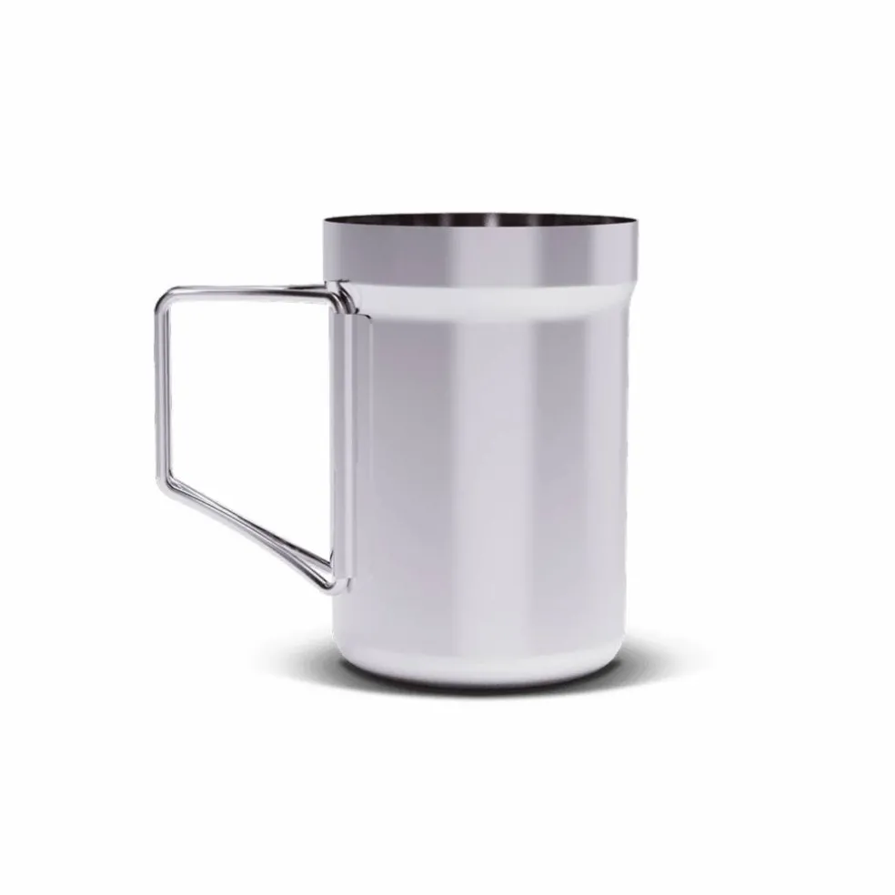 Koppen termokopp 0,3 liter, rustfritt stål