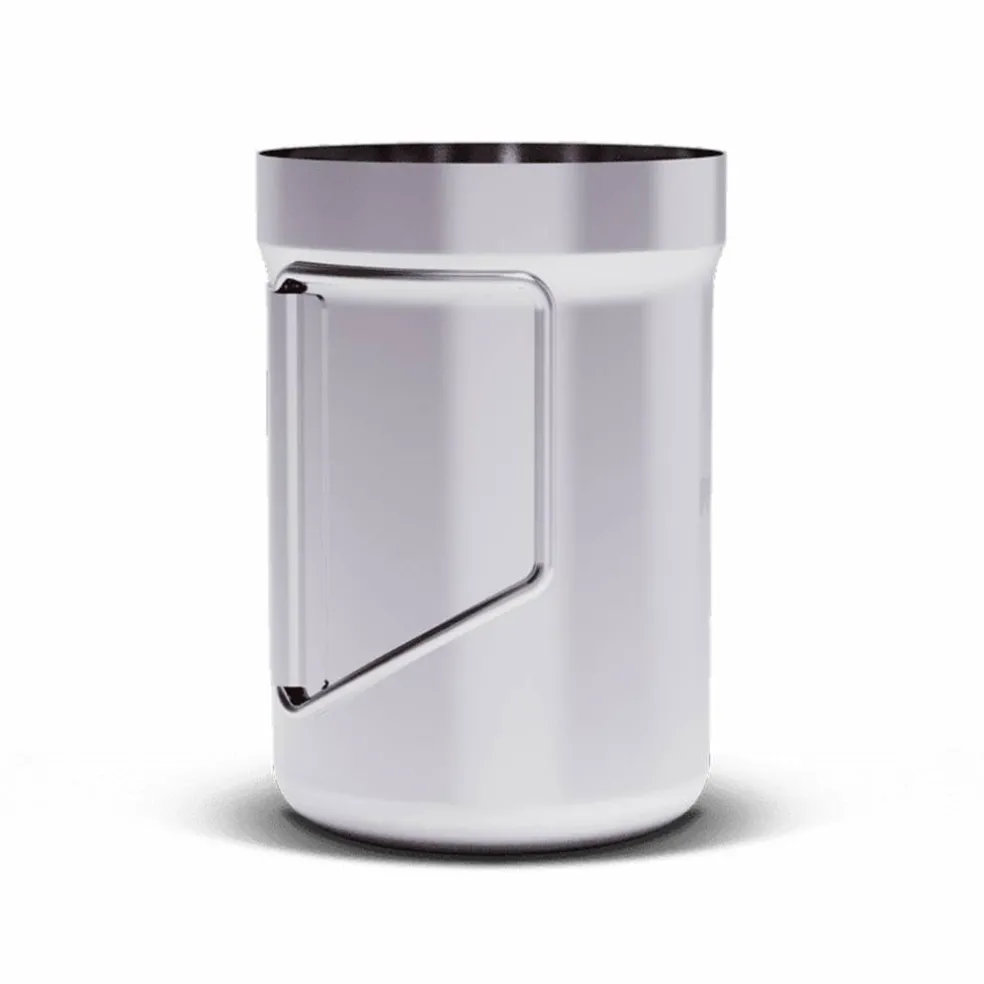 Koppen termokopp 0,3 liter, rustfritt stål