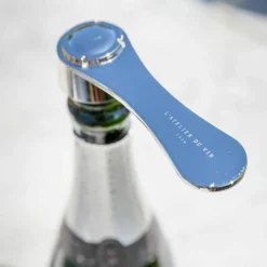 Korkåpner for champagne