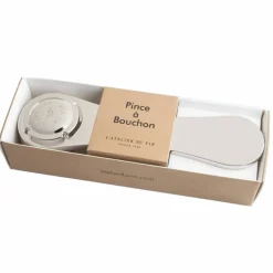 Korkåpner for champagne