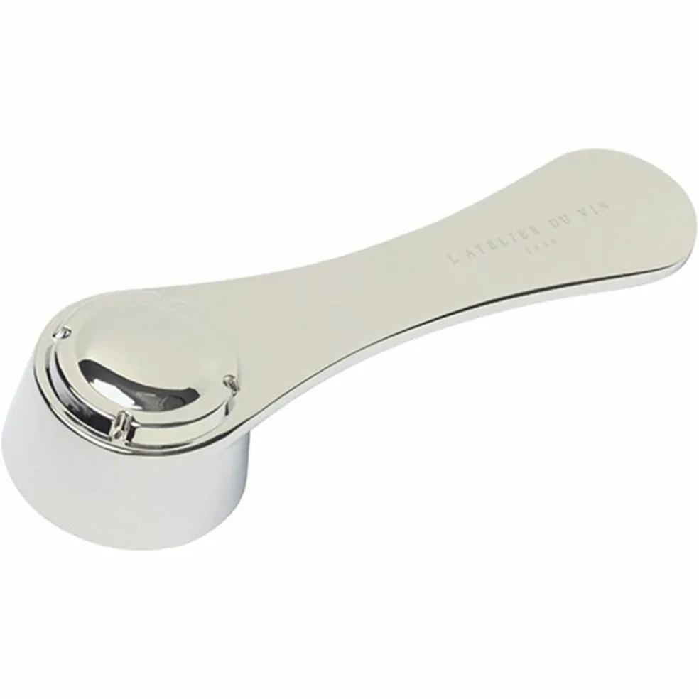 Korkåpner for champagne