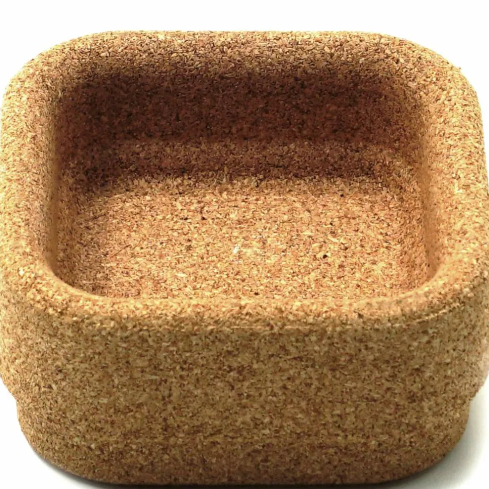 Korkskål til Ettan, 4 cm