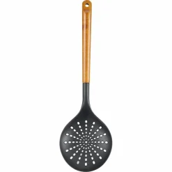 Korra redskapssett 4 deler, akasietre/plast