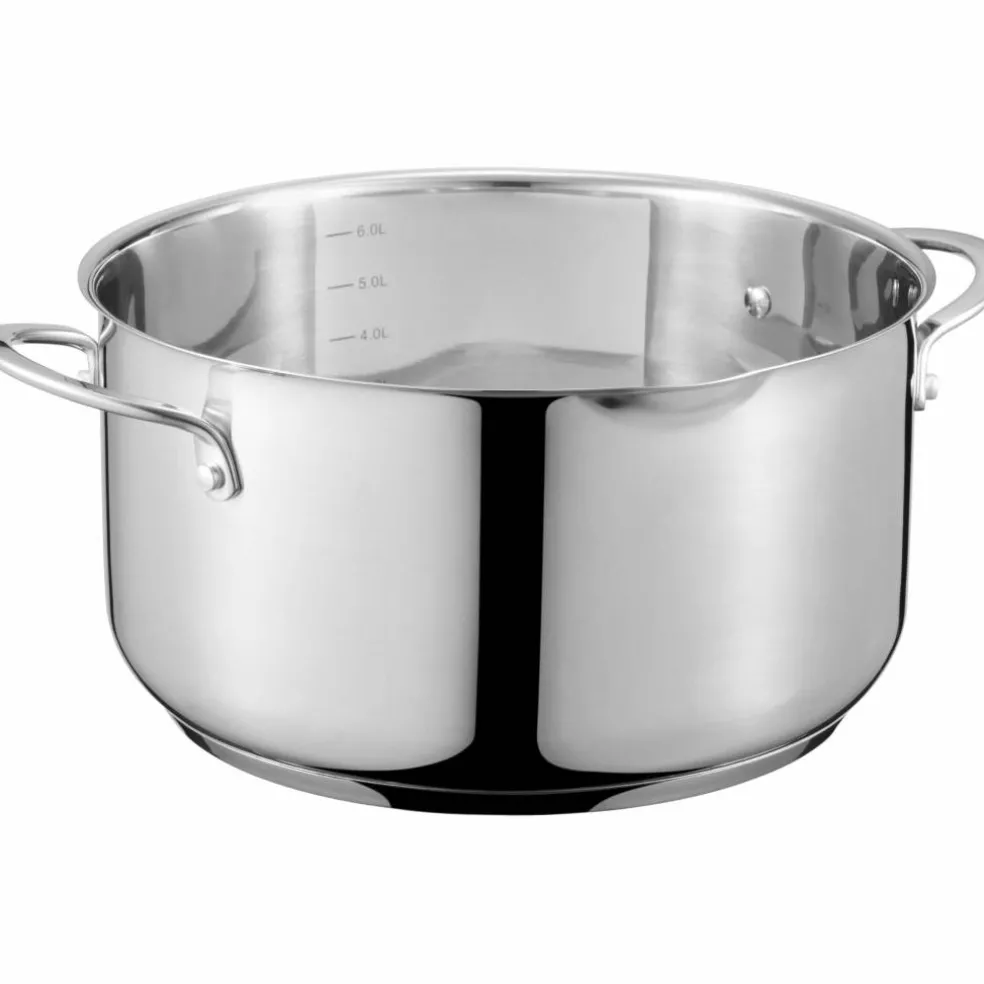 Kosmo Gryte, 7,1 liter