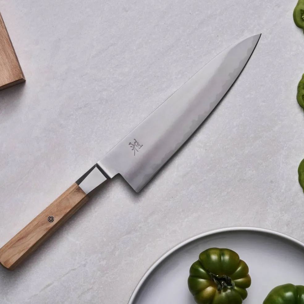 Koya kokkekniv 20 cm