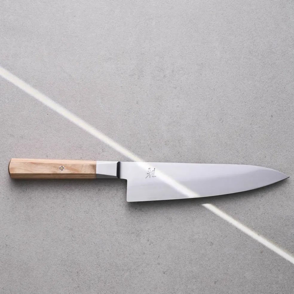 Koya kokkekniv 20 cm