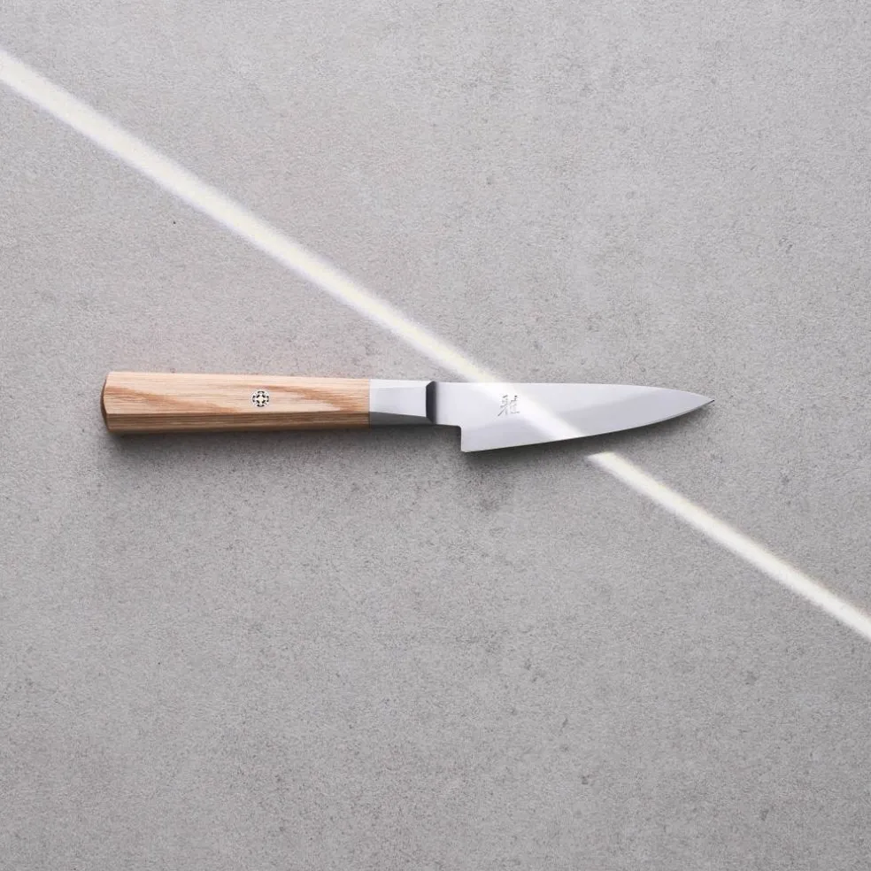 Koya skrellekniv 9 cm
