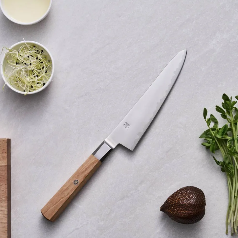 Koya universalkniv høy 14 cm