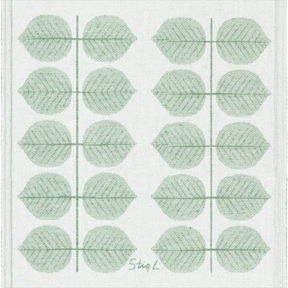 Kräftband-serviett 35 × 35 cm
