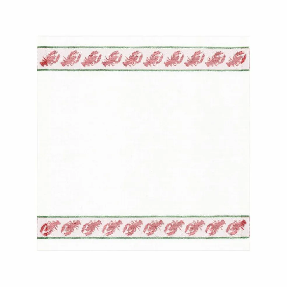 Kräftband-serviett 35 × 35 cm