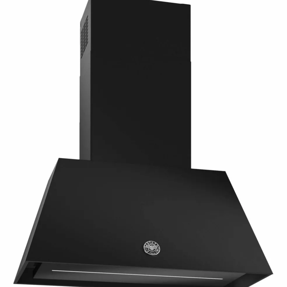 KR70HER1NEDA Heritage vifte, 70 cm, matt sort