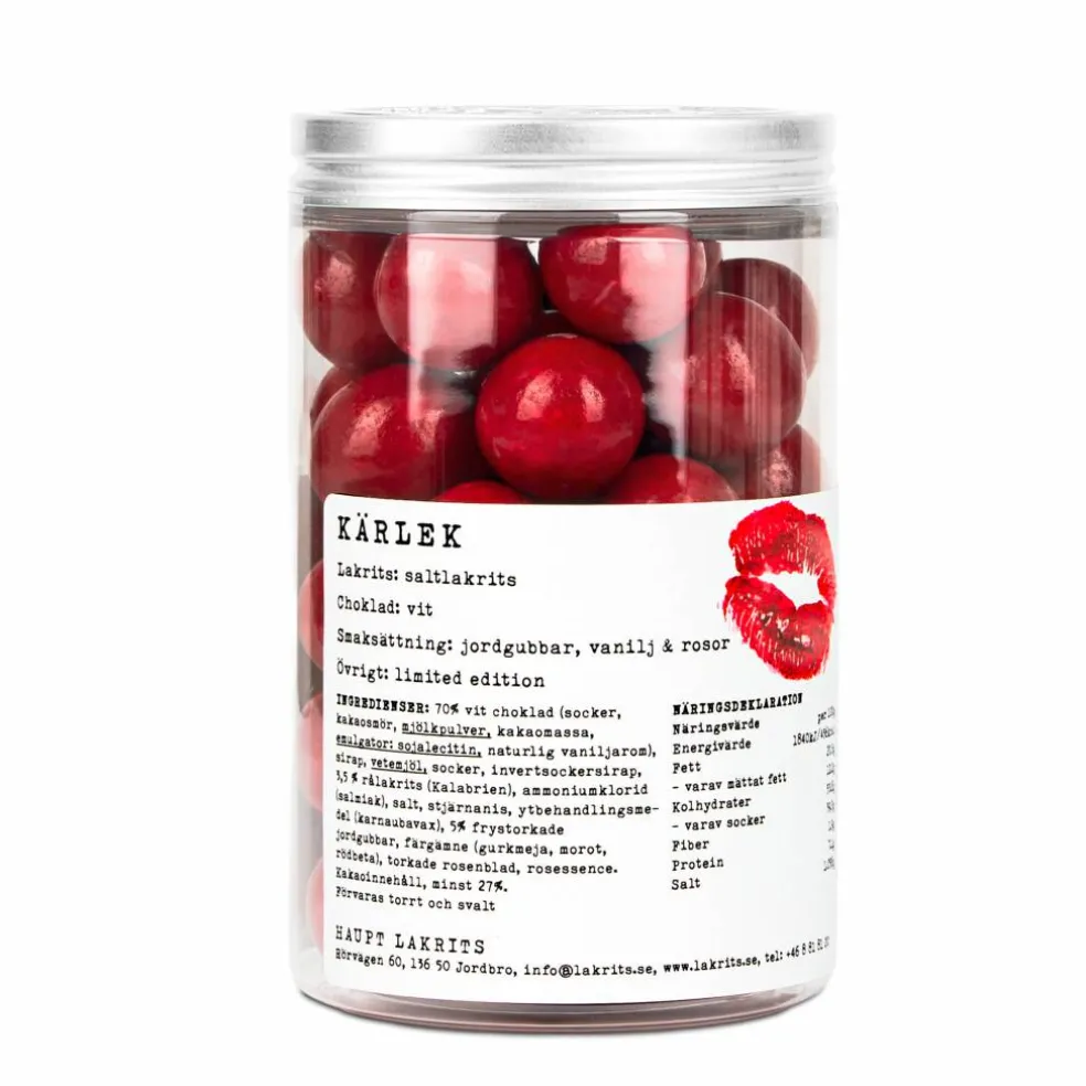 Kärlek 250 g
