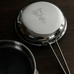 Kroma Mb Jr stekepanne