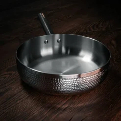 Kroma Modell MP2 pastapanne