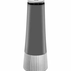Krydderkvern 19 cm, svart